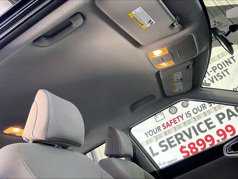 Used 2022 Kia Soul LX FWD image 13