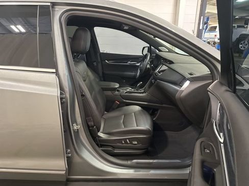 Used 2023 Cadillac XT5 Premium Luxury AWD/4WD image 13