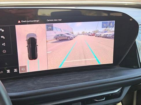 Certified 2025 Audi Q5 Premium w/ Convenience Package image 14