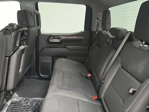 Used 2025 GMC Sierra 1500 Elevation image 20