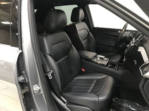 Used 2016 Mercedes-Benz GLE 350 4MATIC image 8