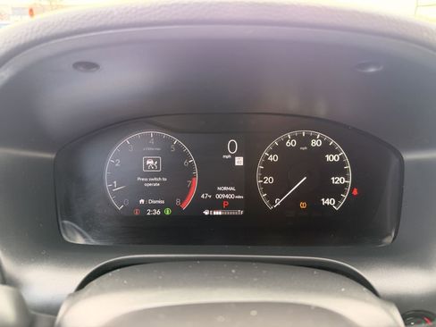 Used 2023 Honda HR-V Sport image 22