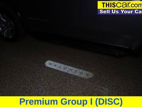 Used 2022 Jeep Wagoneer Series I w/ Premium Group I image 13