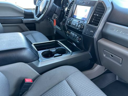 Certified 2022 Ford F250 XLT w/ XLT Value Package AWD/4WD image 14