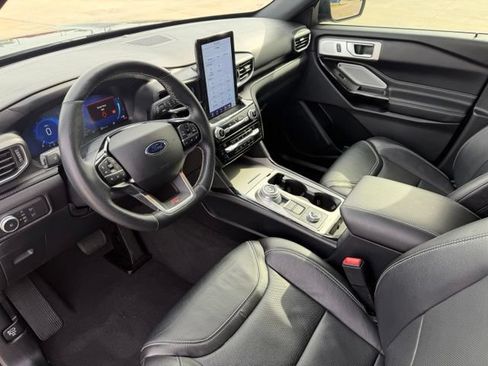 Used 2020 Ford F250 King Ranch w/ King Ranch Ultimate Package AWD/4WD image 15