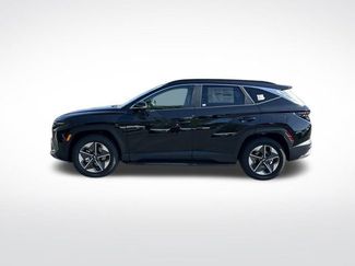 New 2025 Hyundai Tucson SEL video 2