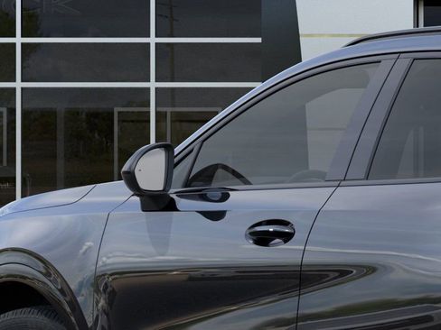 New 2026 Buick Envision Sport Touring AWD/4WD image 12