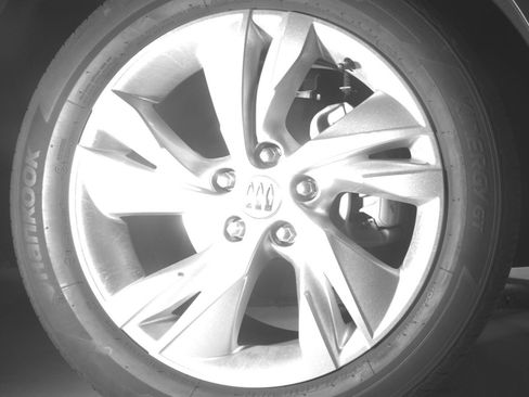 Used 2025 Buick Encore GX Preferred image 13