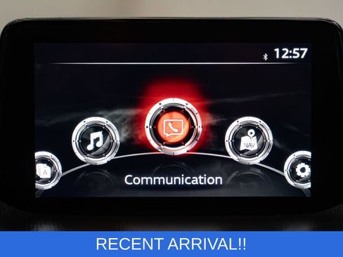 Used 2017 MAZDA MAZDA3 Touring image 13