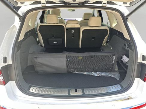 New 2026 Genesis GV80 2.5T AWD/4WD image 24
