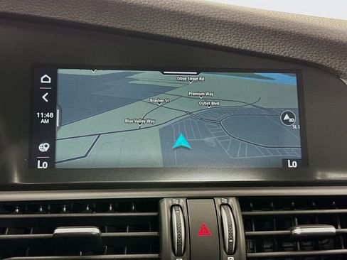 Used 2023 Alfa Romeo Giulia Ti image 22