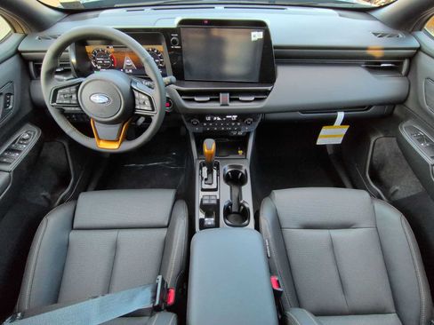 New 2026 Subaru Outback Wilderness AWD/4WD image 16