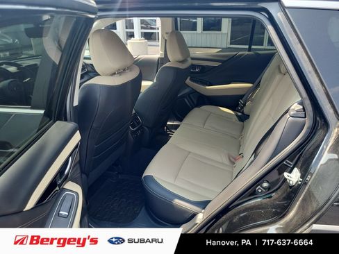Certified 2024 Subaru Outback Limited AWD/4WD image 10