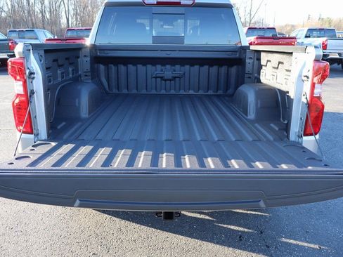 New 2026 Chevrolet Silverado 1500 LT w/ Protection Package image 26