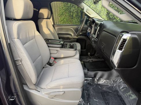 Used 2015 GMC Sierra 3500 4x4 Crew Cab image 14