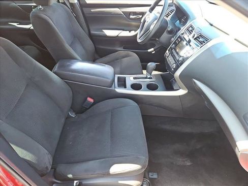 Used 2015 Nissan Altima 2.5 S w/ Power Driver Seat Package FWD image 24
