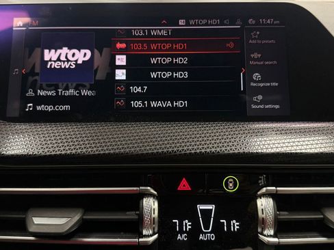 Used 2023 BMW 228i xDrive Gran Coupe w/ Convenience Package image 20