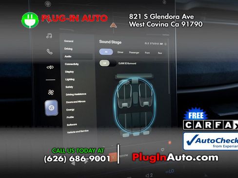 Used 2023 Fisker Ocean One image 28