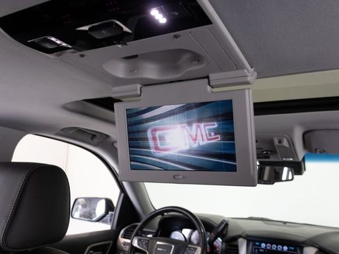 Used 2020 GMC Yukon Denali w/ Denali Ultimate Package AWD/4WD image 27