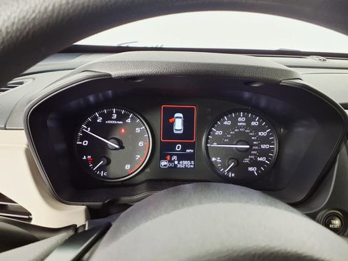 Used 2025 Subaru Forester AWD/4WD image 19