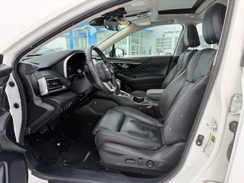 Used 2024 Subaru Legacy Touring XT image 15