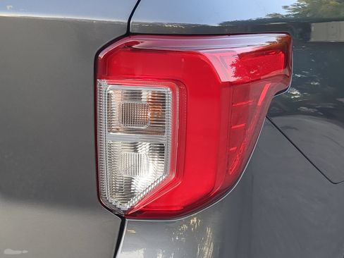 Certified 2023 Ford Explorer XLT AWD/4WD image 45