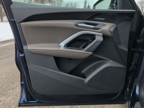 New 2025 Audi Q5 Premium Plus image 20