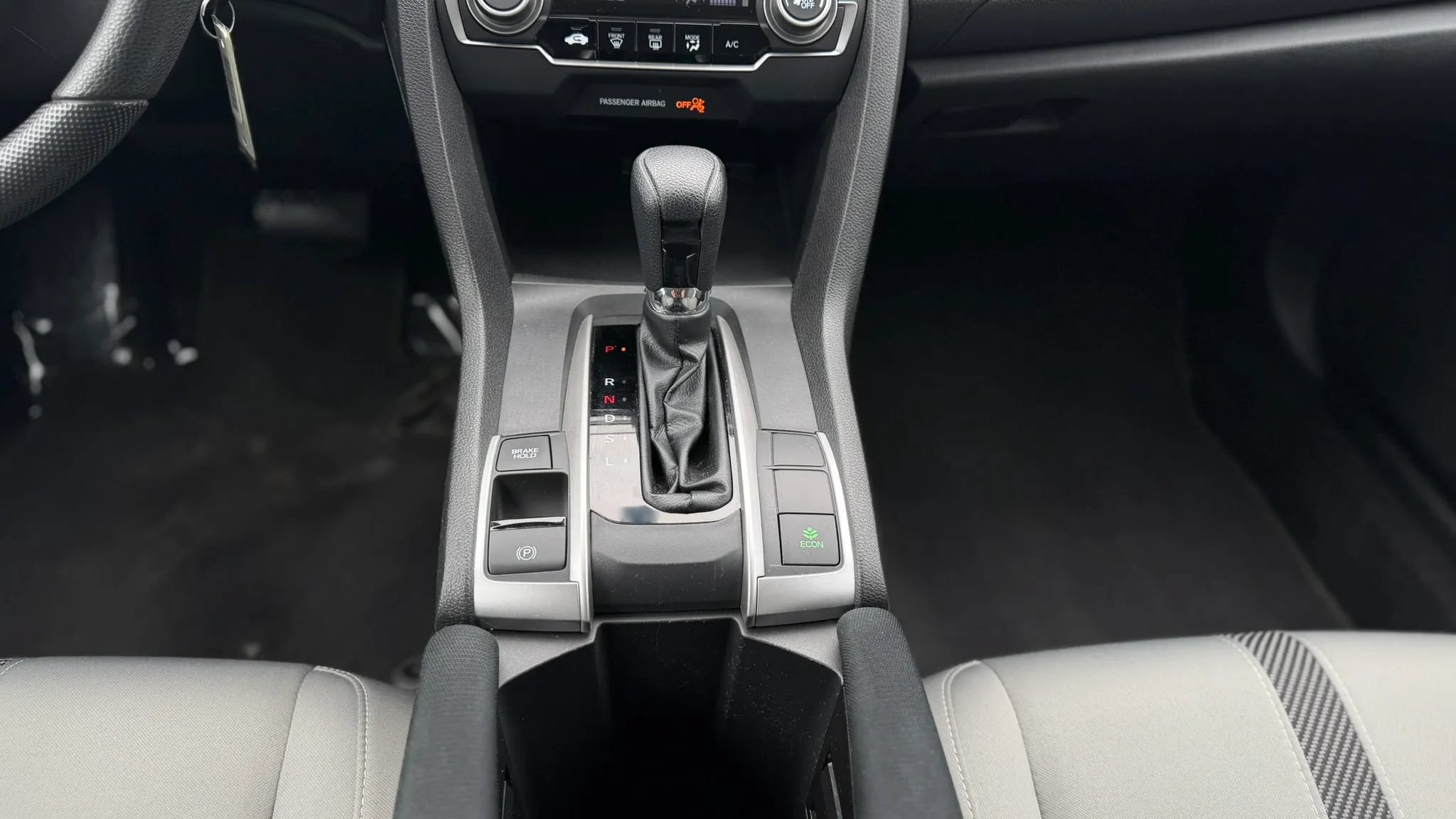 Used 2016 Honda Civic LX image 31