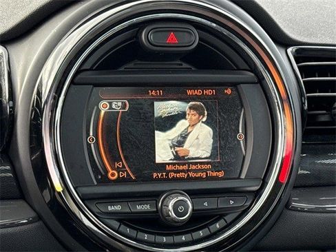 Used 2017 MINI Cooper Clubman ALL4 image 20