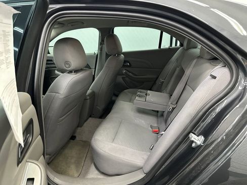 Used 2015 Chevrolet Malibu LS w/ Protection Package FWD image 19