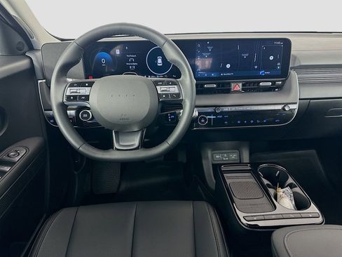 New 2026 Hyundai Ioniq 5 SEL image 18