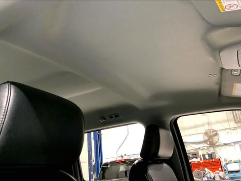 Used 2024 Ford F250 Lariat image 14