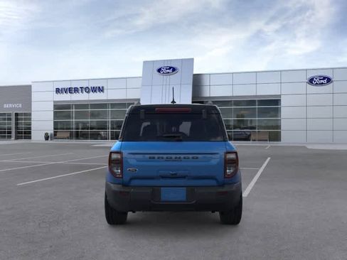 New 2026 Ford Bronco Sport Big Bend AWD/4WD image 5
