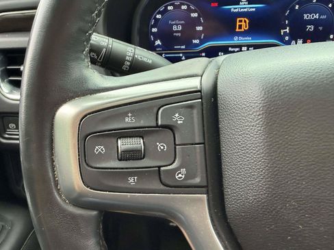 Certified 2023 Chevrolet Tahoe Premier w/ Premium Package AWD/4WD image 29