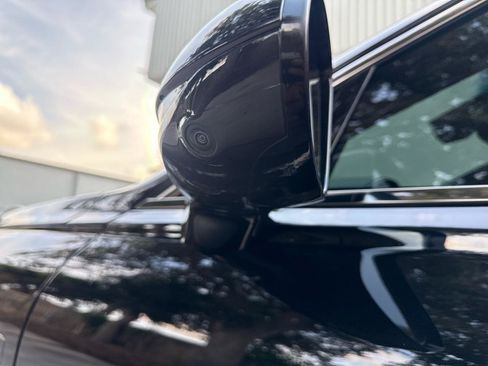 Used 2023 Genesis G80 3.5T Sport AWD/4WD image 57
