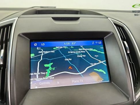 Used 2020 Ford Edge Titanium w/ Equipment Group 301A FWD image 45