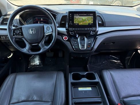 Used 2019 Honda Odyssey Elite image 20
