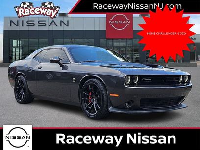 Used 2022 Dodge Challenger R/T Scat Pack