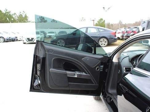 Used 2012 Aston Martin Rapide image 50