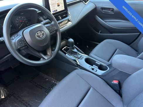 Used 2024 Toyota Corolla LE FWD image 10