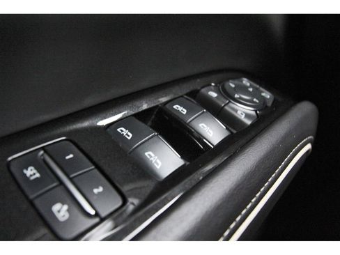 Certified 2024 Cadillac Escalade Sport w/ LPO, ONYX Package AWD/4WD image 18