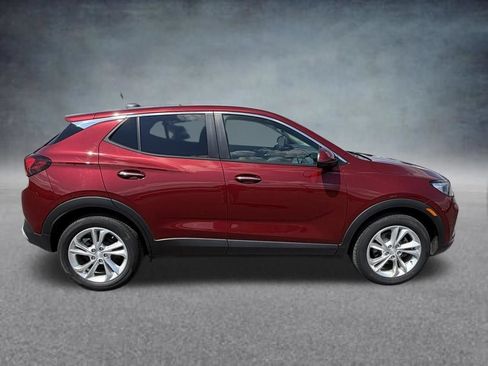 Used 2023 Buick Encore GX Preferred w/ Cold Weather Comfort Package FWD image 7