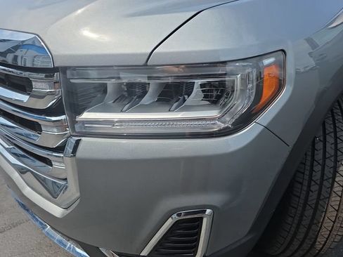 Used 2023 GMC Acadia SLT w/ Trailering Package AWD/4WD image 36