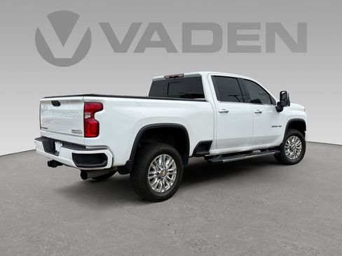 Used 2022 Chevrolet Silverado 3500 High Country AWD/4WD image 18
