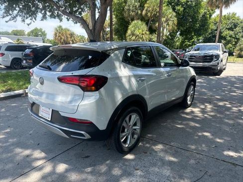 Used 2023 Buick Encore GX Preferred FWD image 7