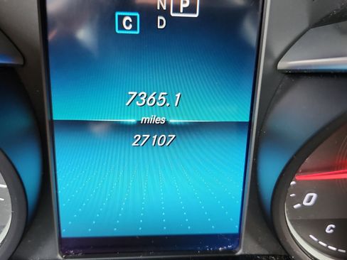 Used 2019 Mercedes-Benz C 300 C 300 image 25