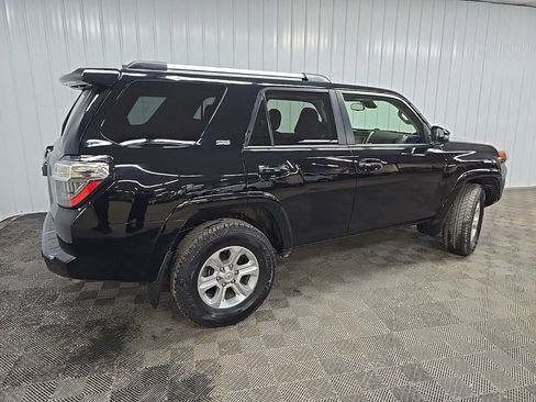 Used 2023 Toyota 4Runner SR5 Premium w/ Moonroof Package image 3