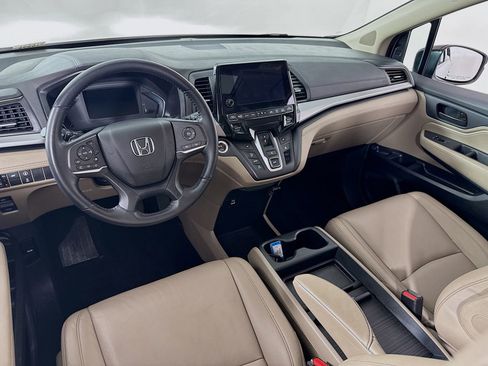 Used 2024 Honda Odyssey EX-L image 19