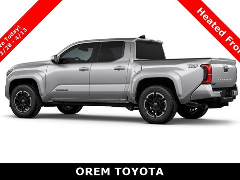 New 2026 Toyota Tacoma TRD Sport image 5