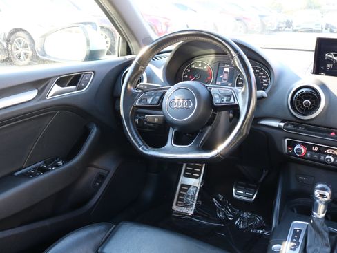 Used 2017 Audi A3 2.0T Premium w/ Convenience Package image 26
